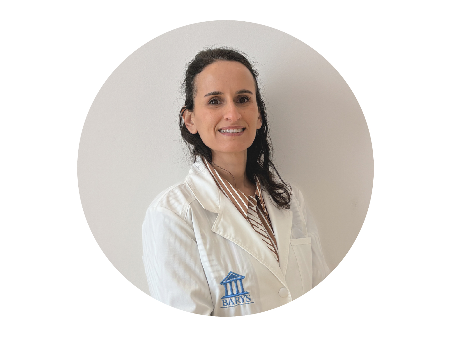 Cirugía Bariatrica - María Pessolano Bruno