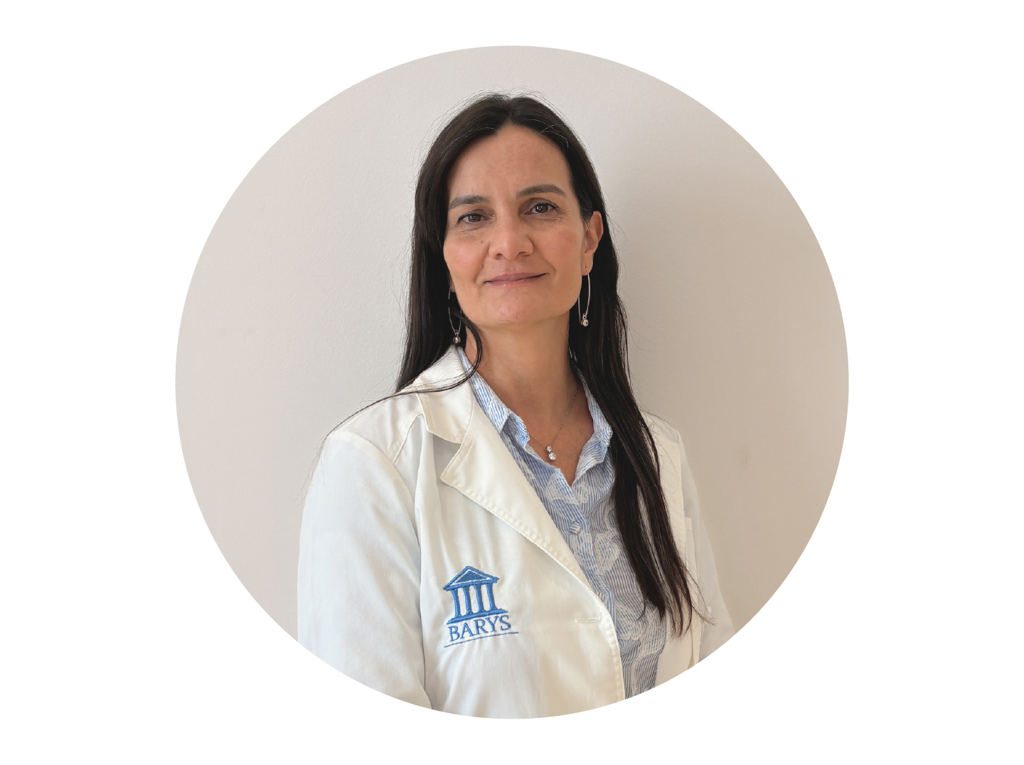Cirugía Bariatrica - María Julia Salas